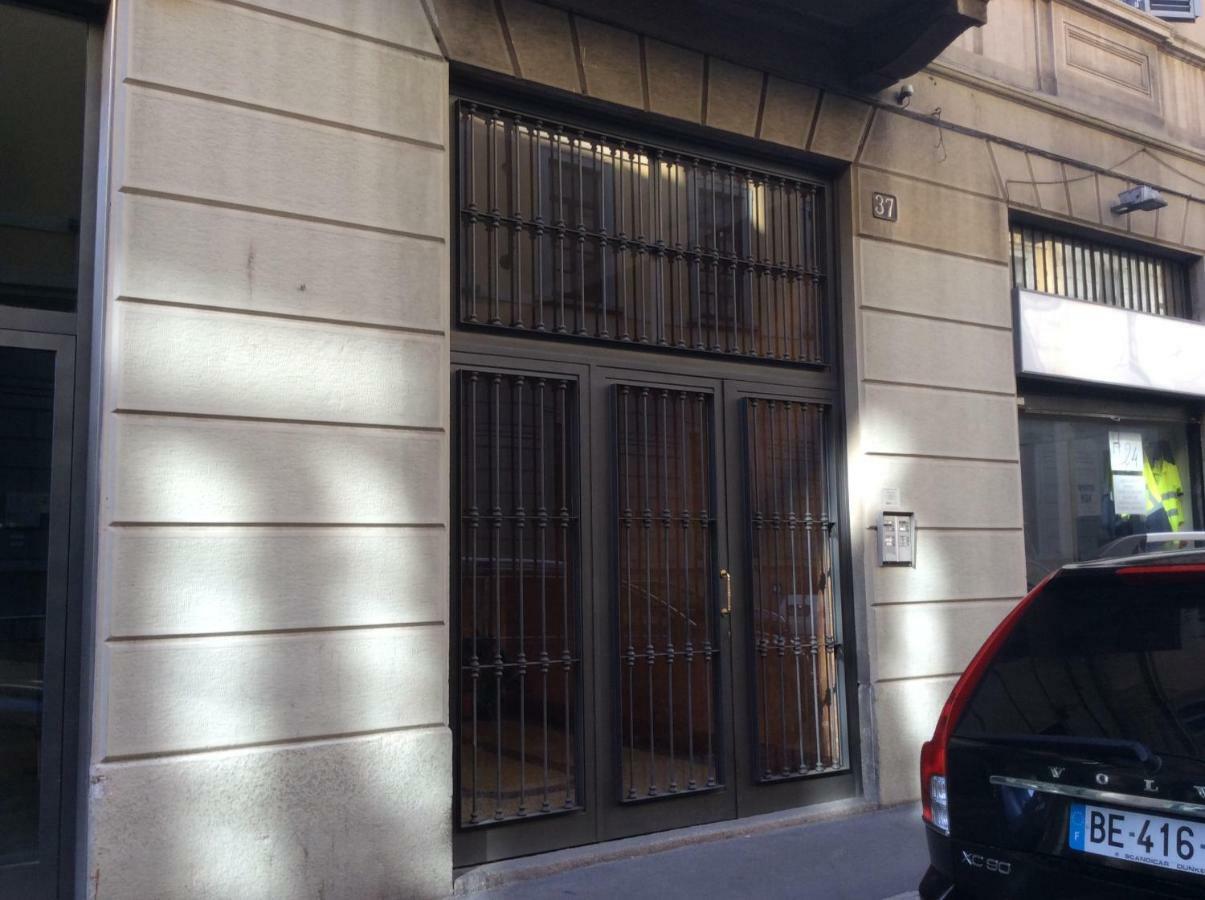 Solferino 37 Milano