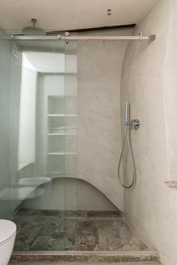 Le Scuderie Di Sant'ambrogio Apartment *