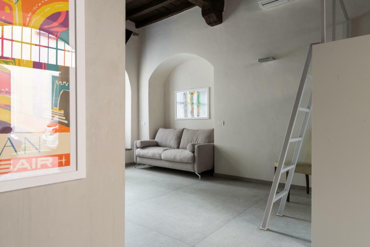 Apartment Le Scuderie Di Sant'ambrogio *
