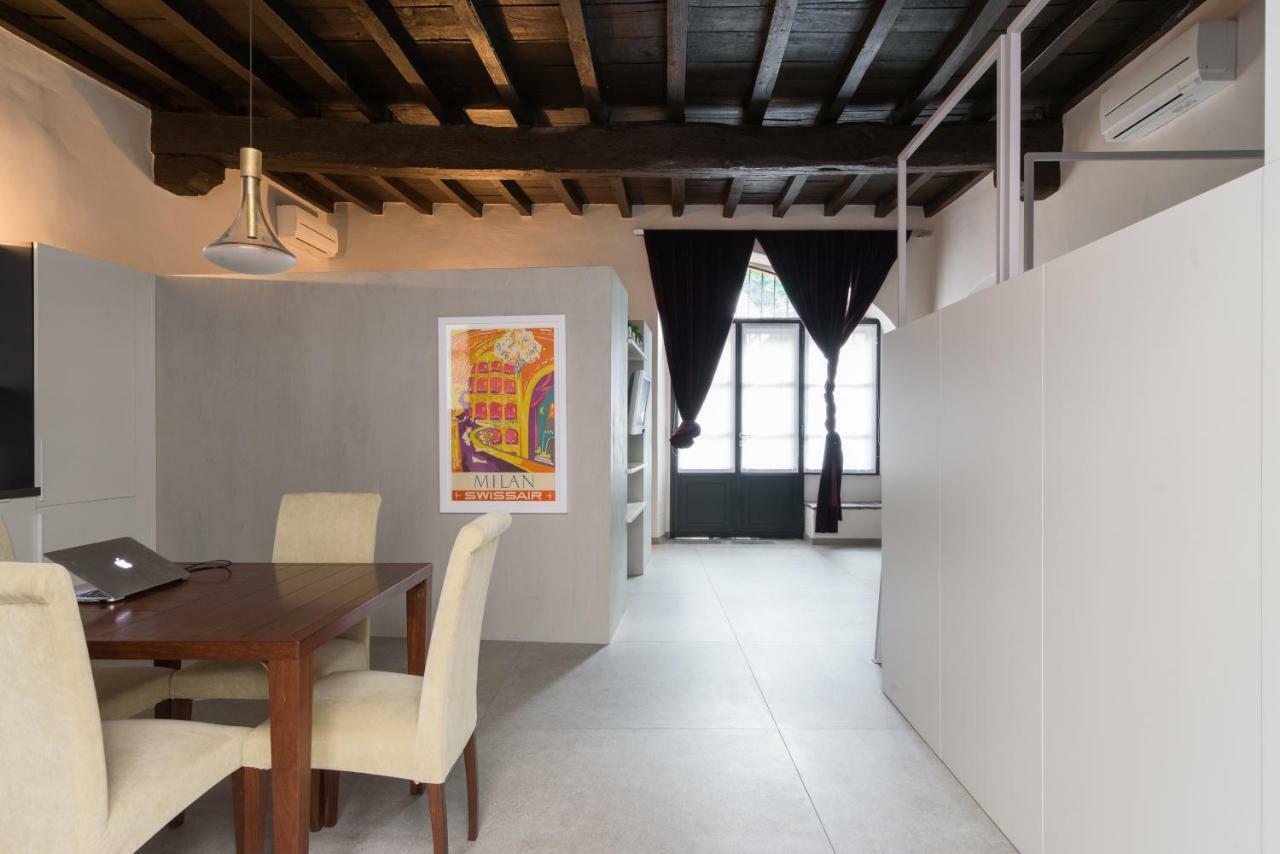 Apartment Le Scuderie Di Sant'ambrogio *