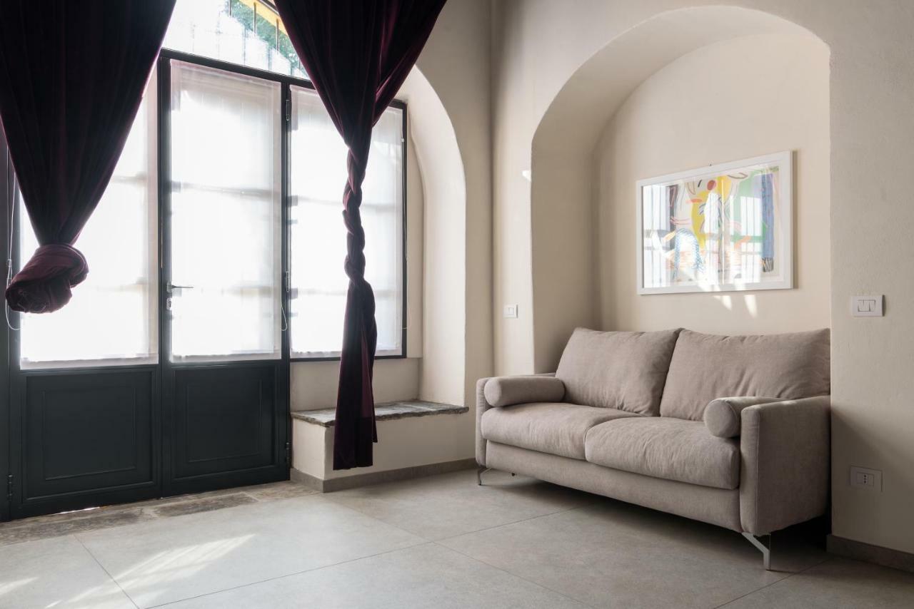 Apartment Le Scuderie Di Sant'ambrogio *