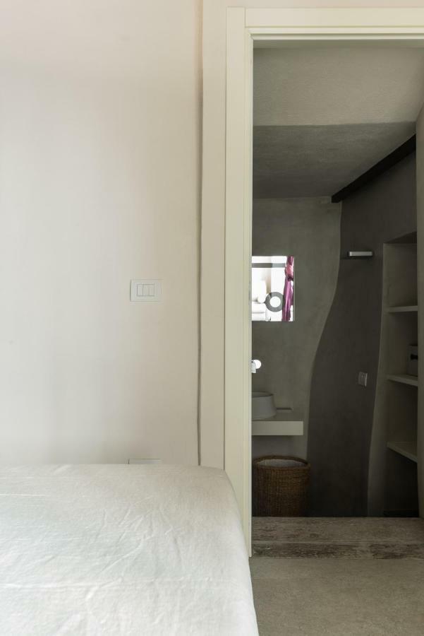 Le Scuderie Di Sant'ambrogio Apartment *