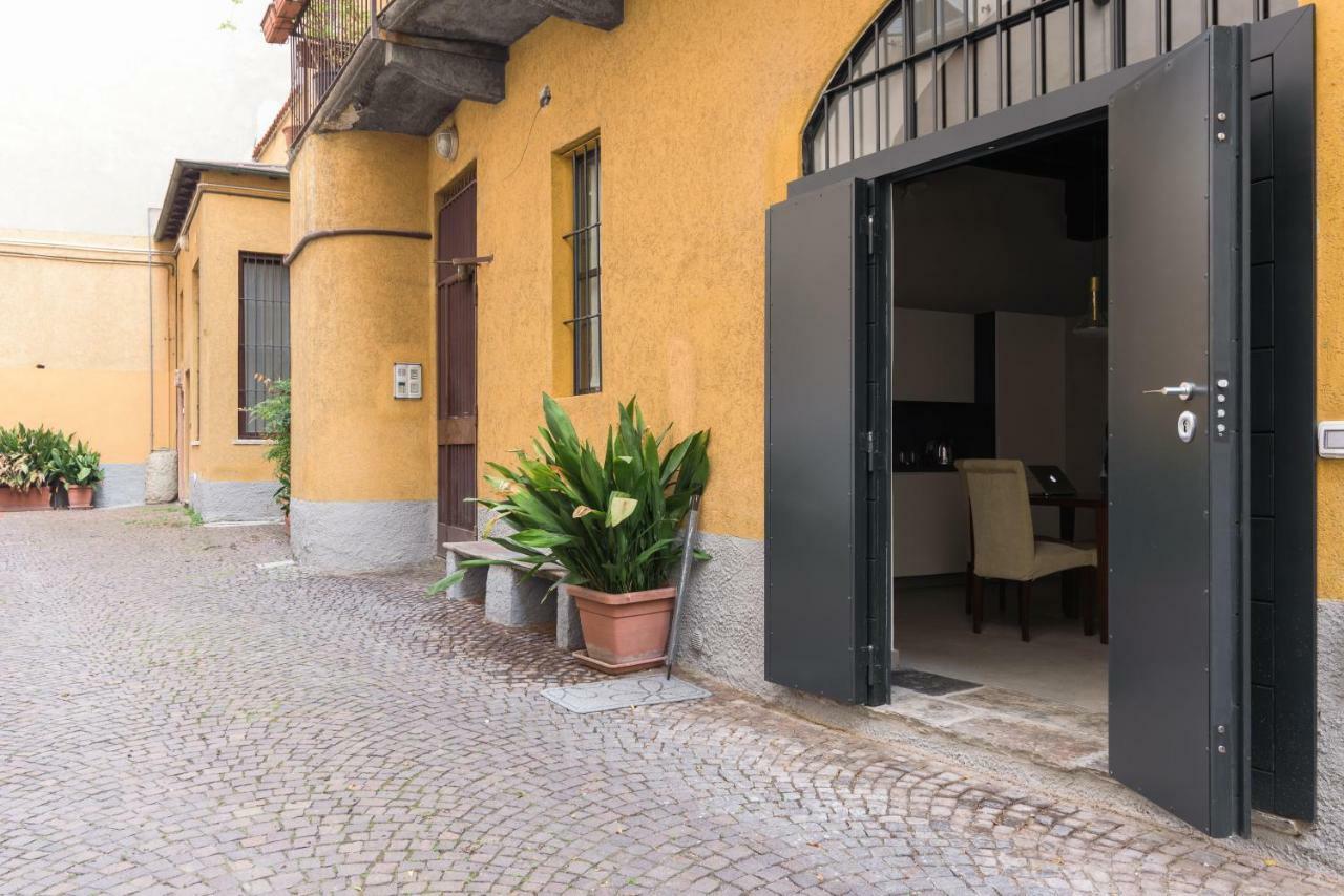 Apartment Le Scuderie Di Sant'ambrogio *