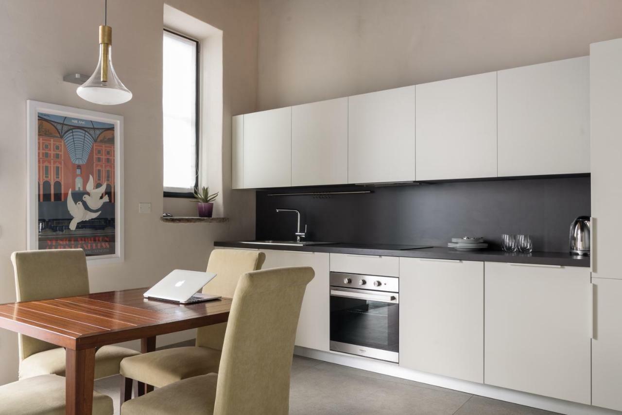 Le Scuderie Di Sant'ambrogio Apartment