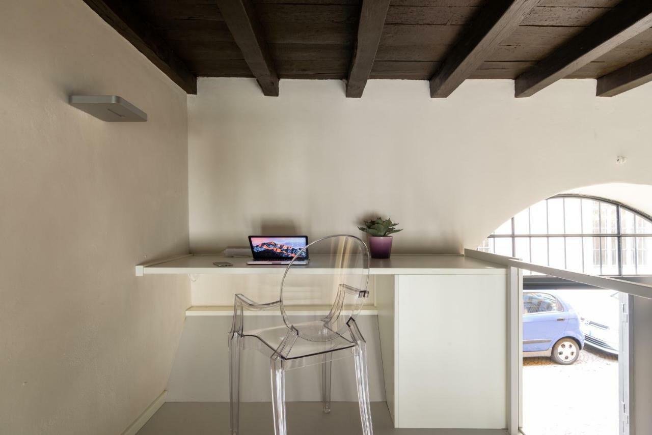 Apartment Le Scuderie Di Sant'ambrogio Mailand