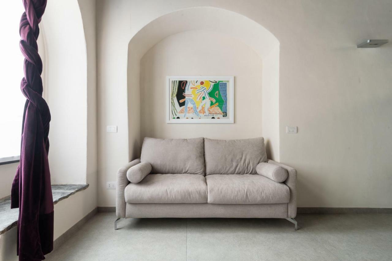 Le Scuderie Di Sant'ambrogio Apartment