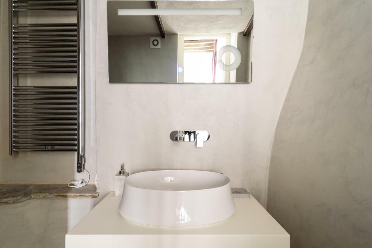 Le Scuderie Di Sant'ambrogio Apartment Mailand