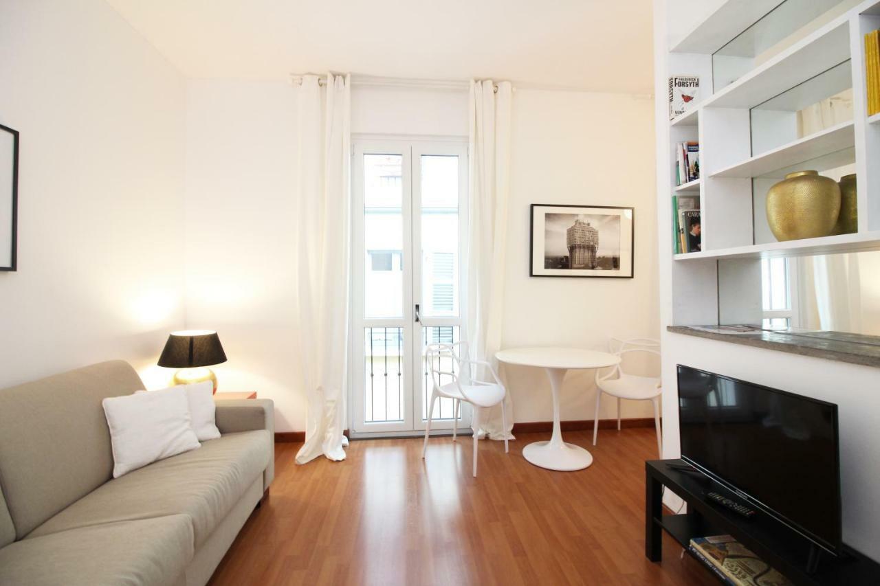 Brera - Fiori Chiari Charme Apartment Milan