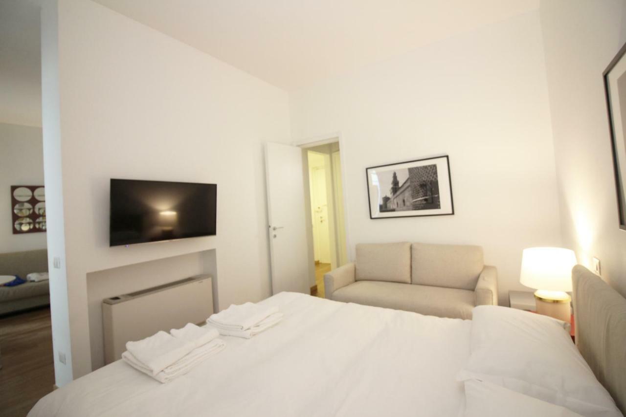 Brera - Fiori Chiari Charme Apartment *