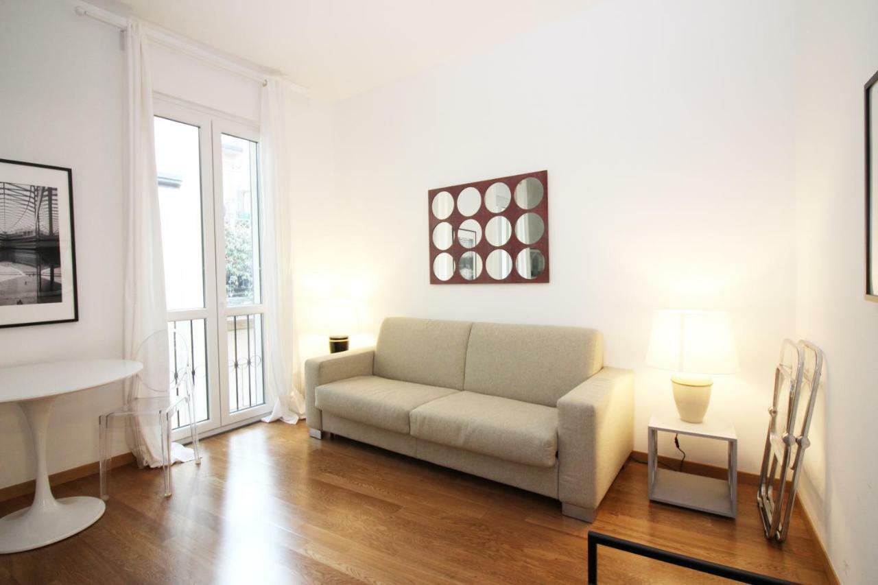 Apartment Brera - Fiori Chiari Charme