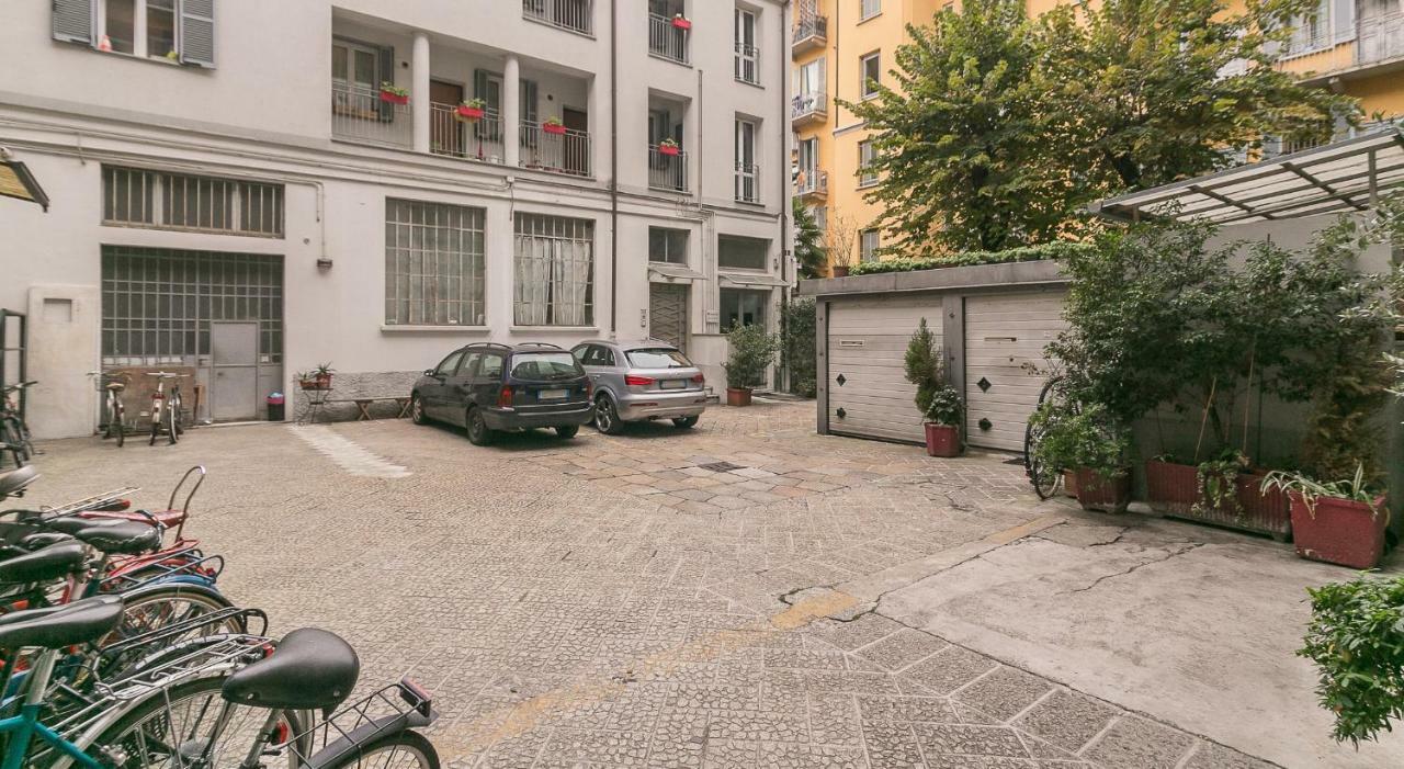 Borsieri 29 - Heart Of Isola * Milan