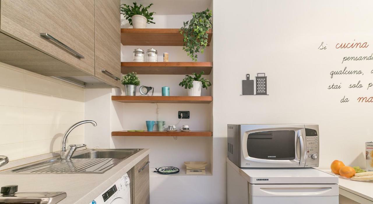 Borsieri 29 - Heart Of Isola Apartment *