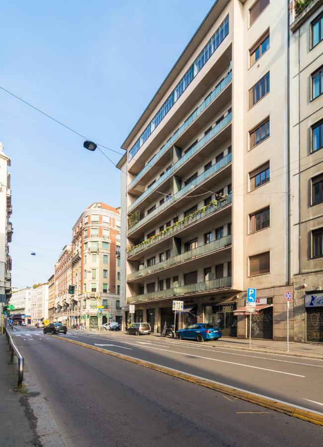 Hemeras Boutique Homes - Large Design Near Duomo Cathedral Milan