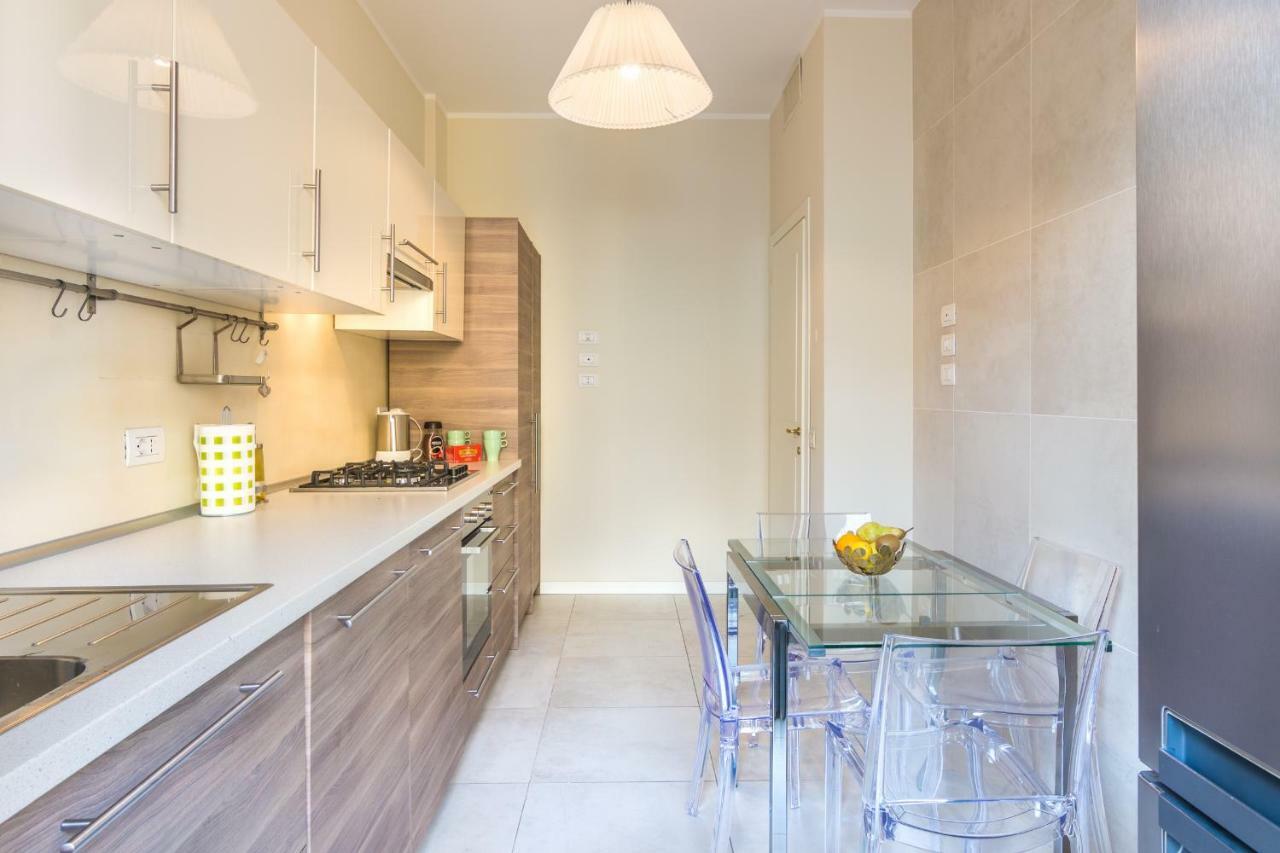 Apartment Hemeras Boutique Homes - Large Design Near Duomo Cathedral *