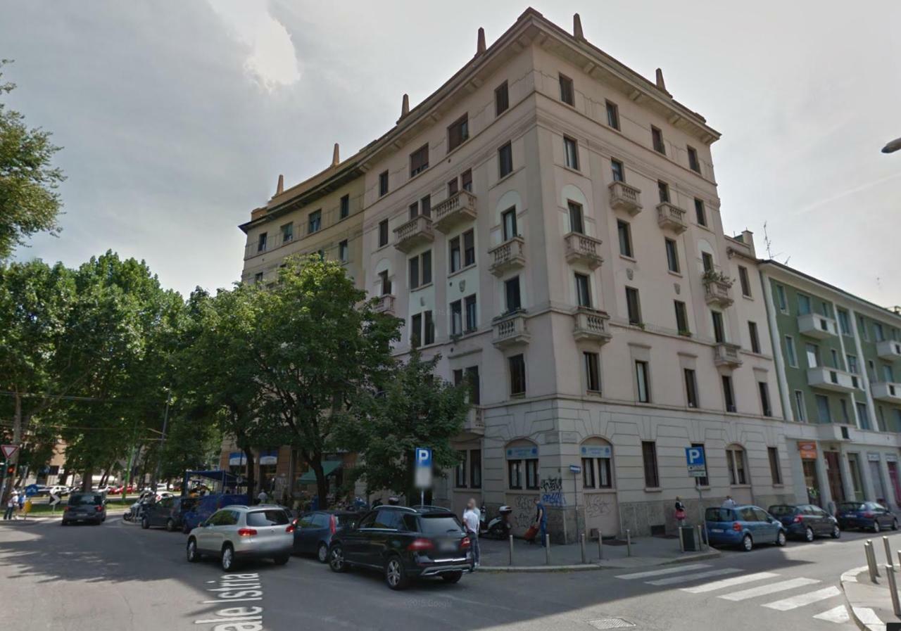 Piazzale Istria * Milano