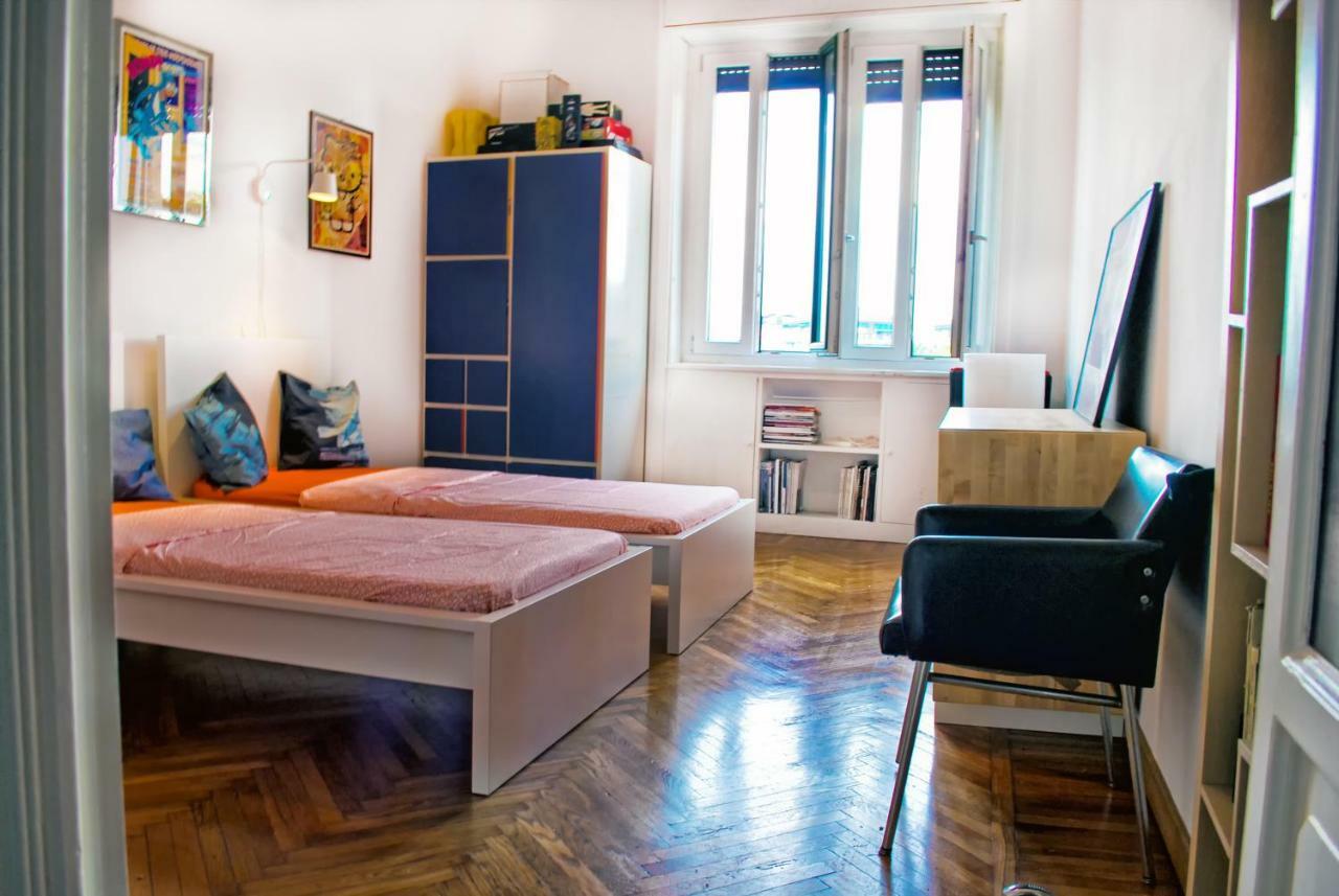 Piazzale Istria Apartment Mailand