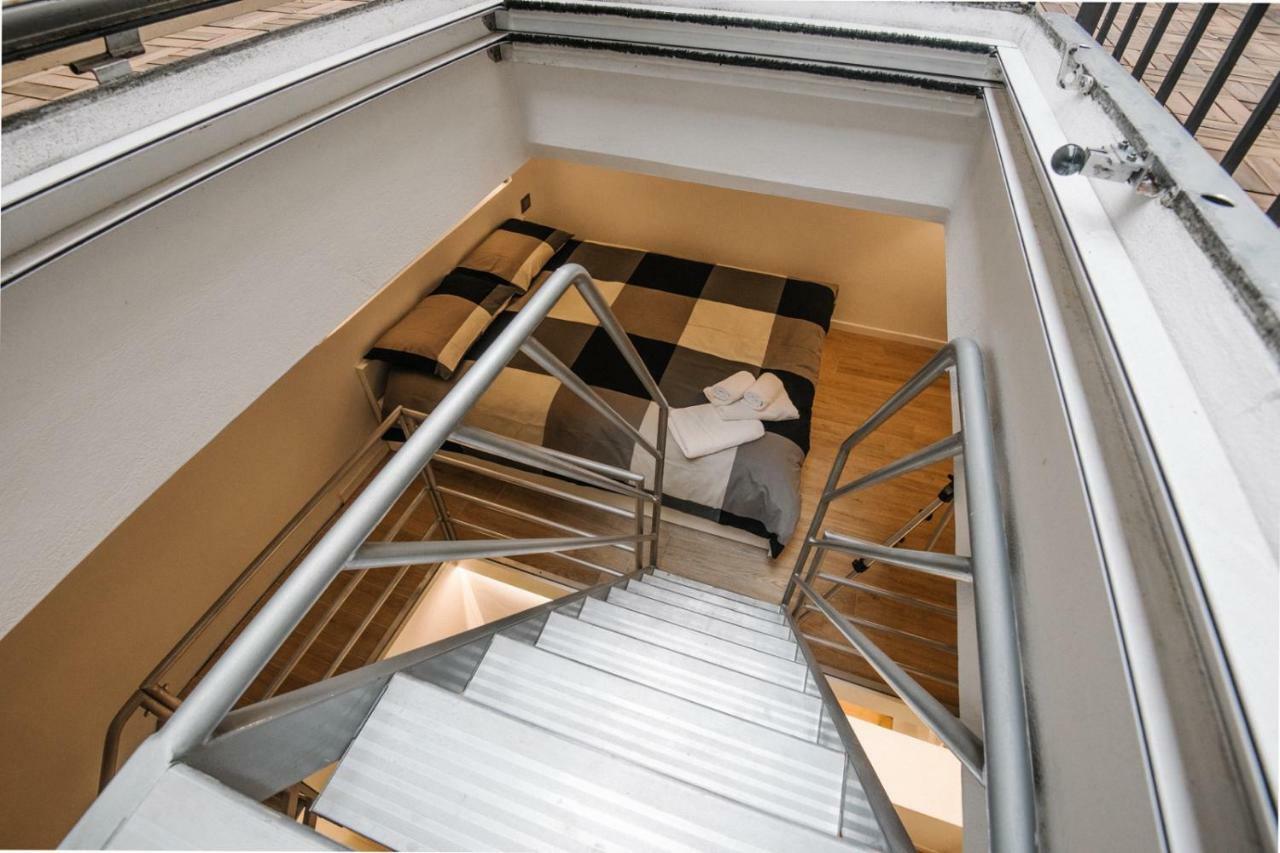 Luxury Central Loft * Milano