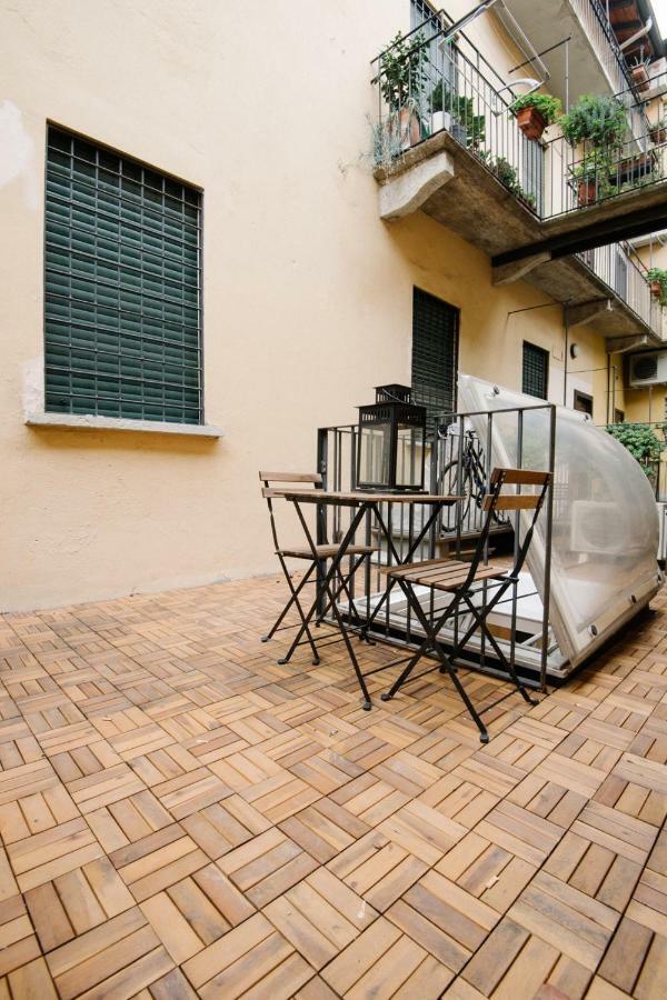 Luxury Central Loft Appartamento