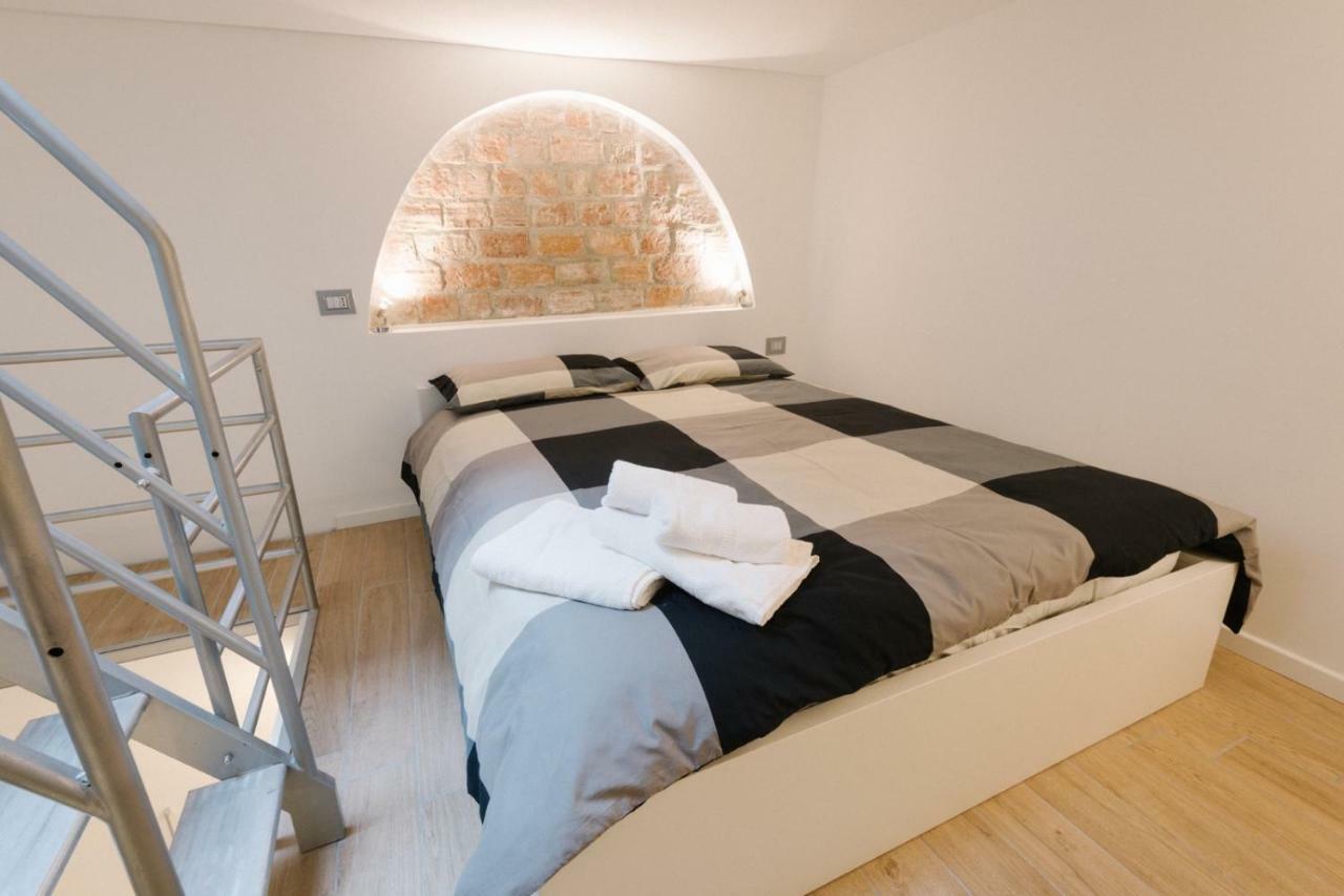 Luxury Central Loft