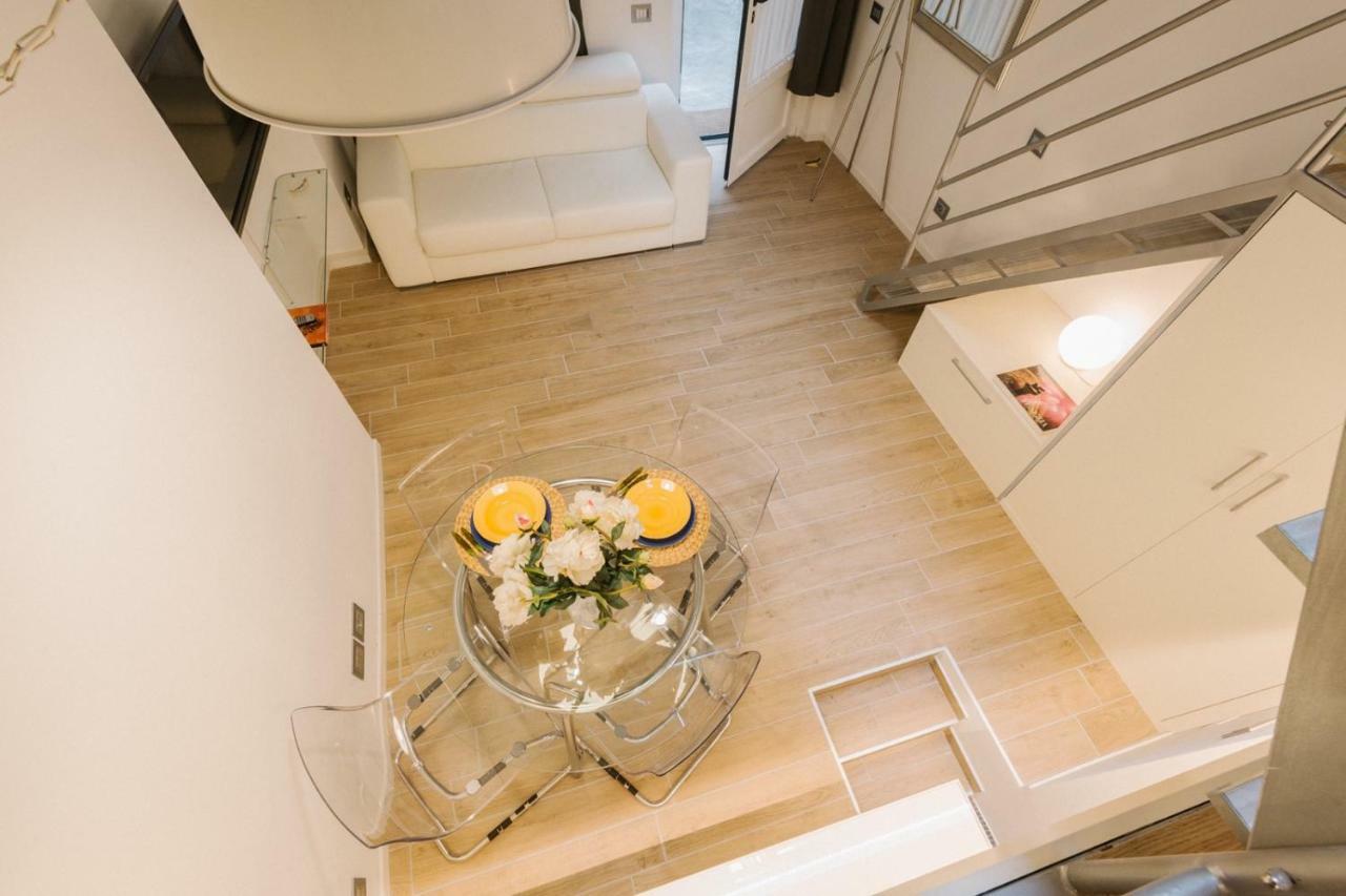 Luxury Central Loft Appartamento Milano
