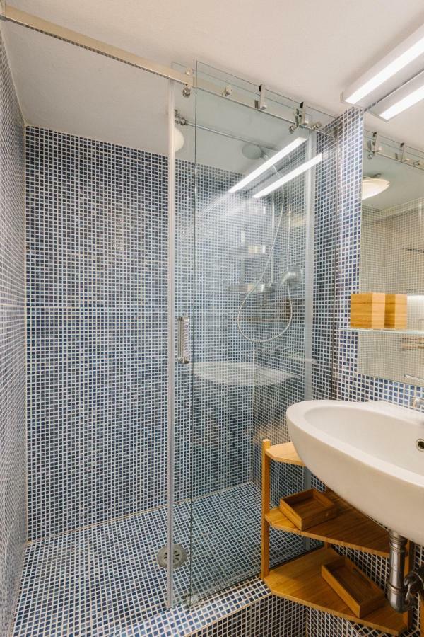 Appartamento Luxury Central Loft *