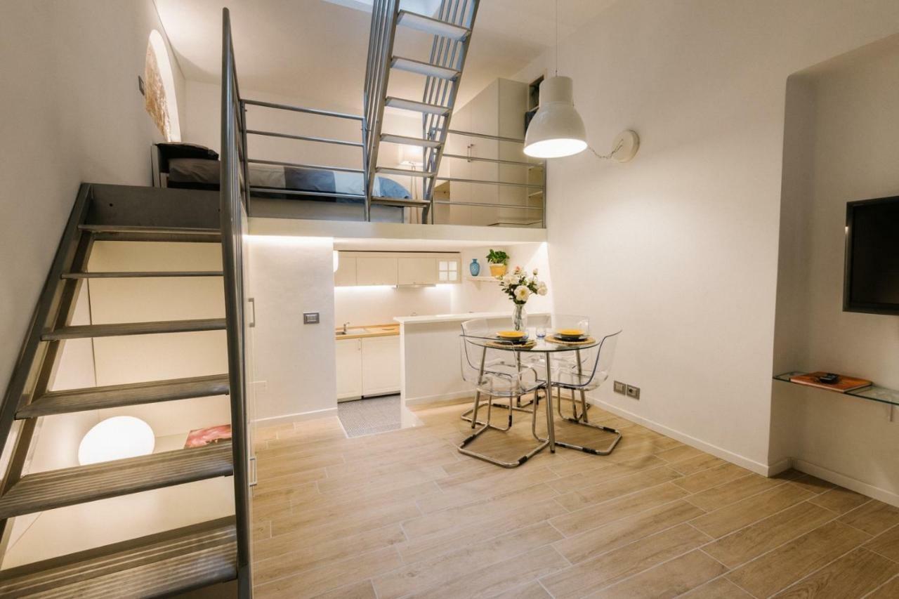 Appartamento Luxury Central Loft Milano