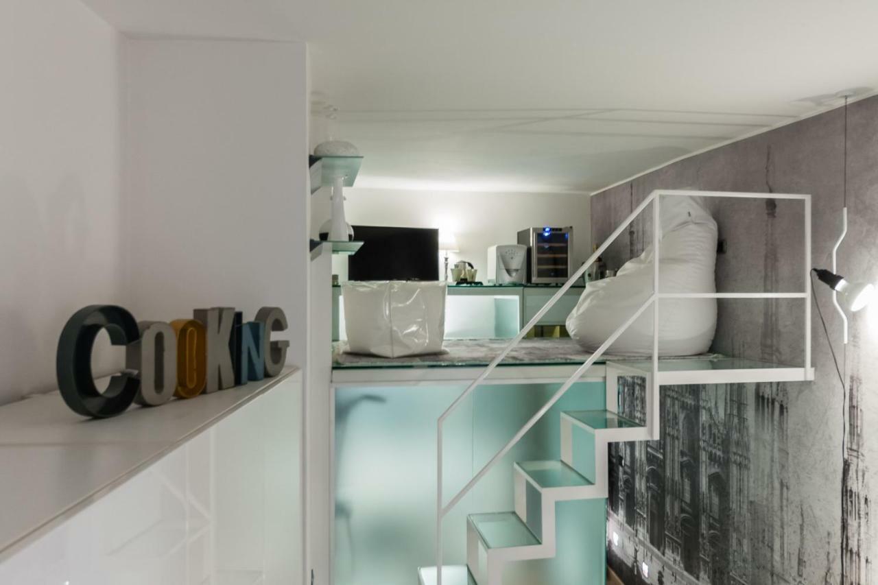 Brera Madonnina Appartement *