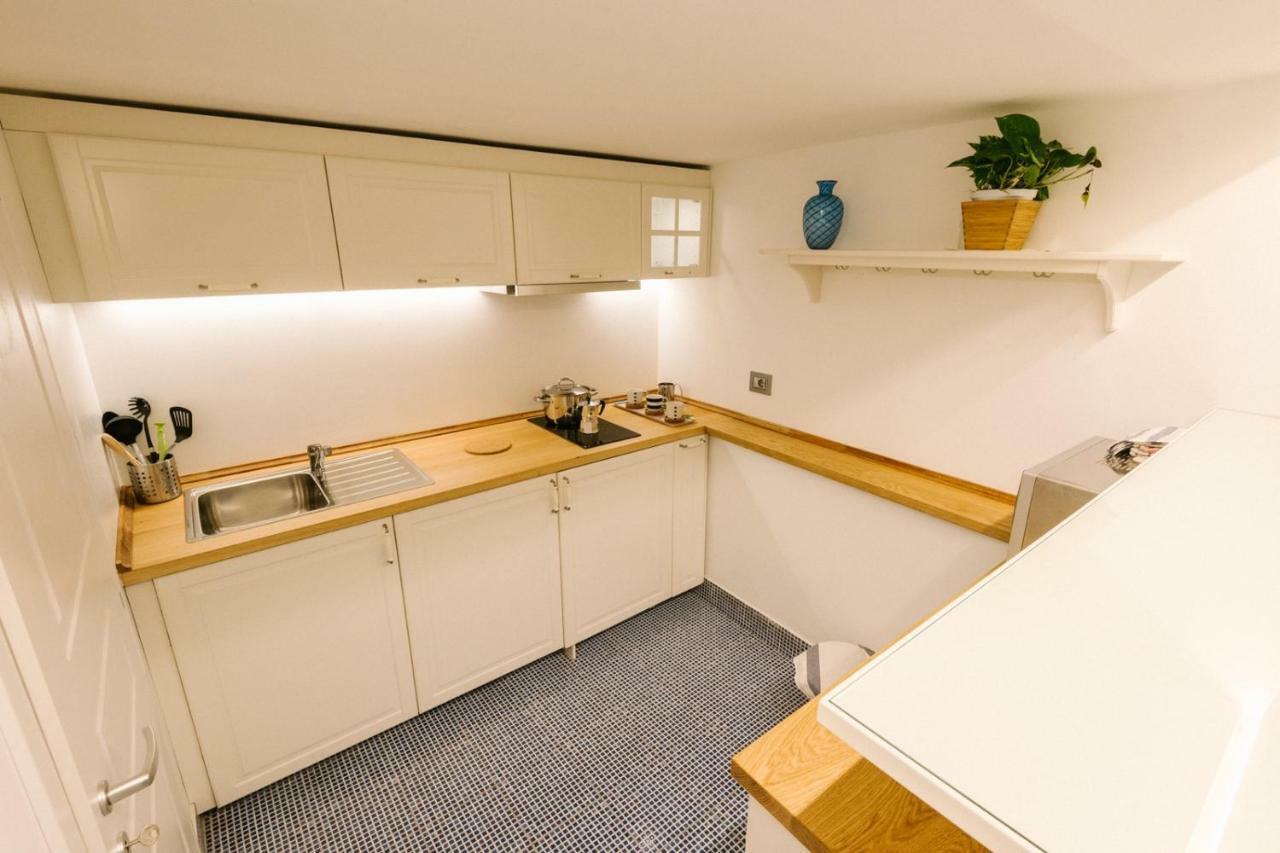 Appartement Luxury Central Loft