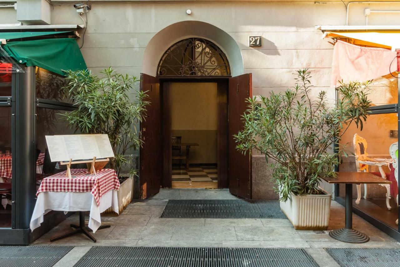 Brera Madonnina Appartement *