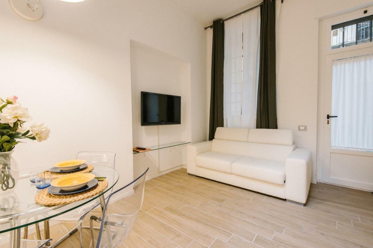 Appartamento Luxury Central Loft Milano