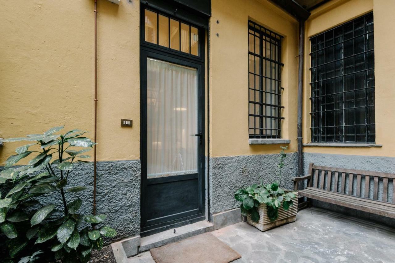 Appartamento Luxury Central Loft Milano