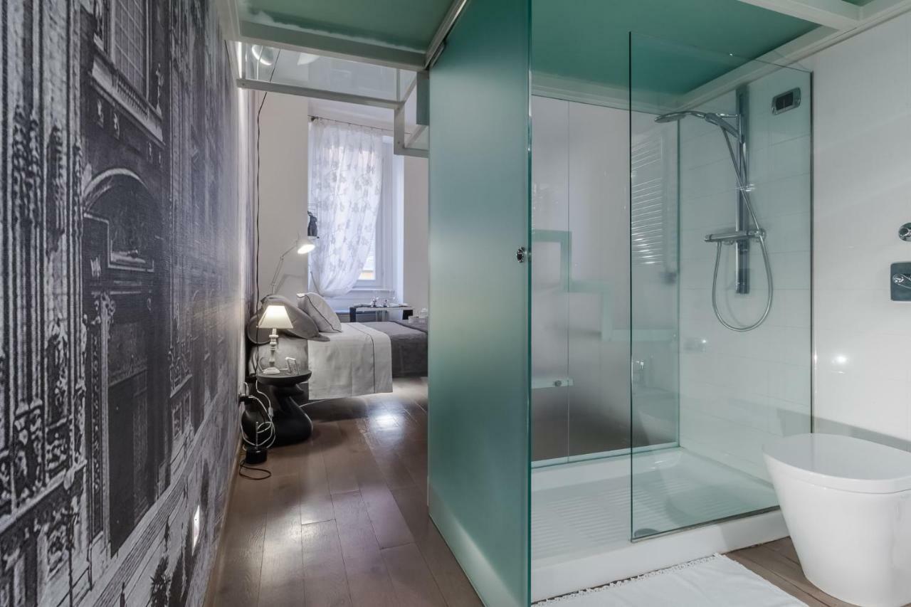 Appartement Brera Madonnina Milaan