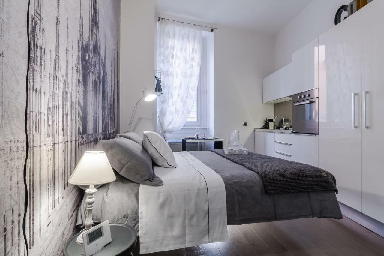 Brera Madonnina Appartement