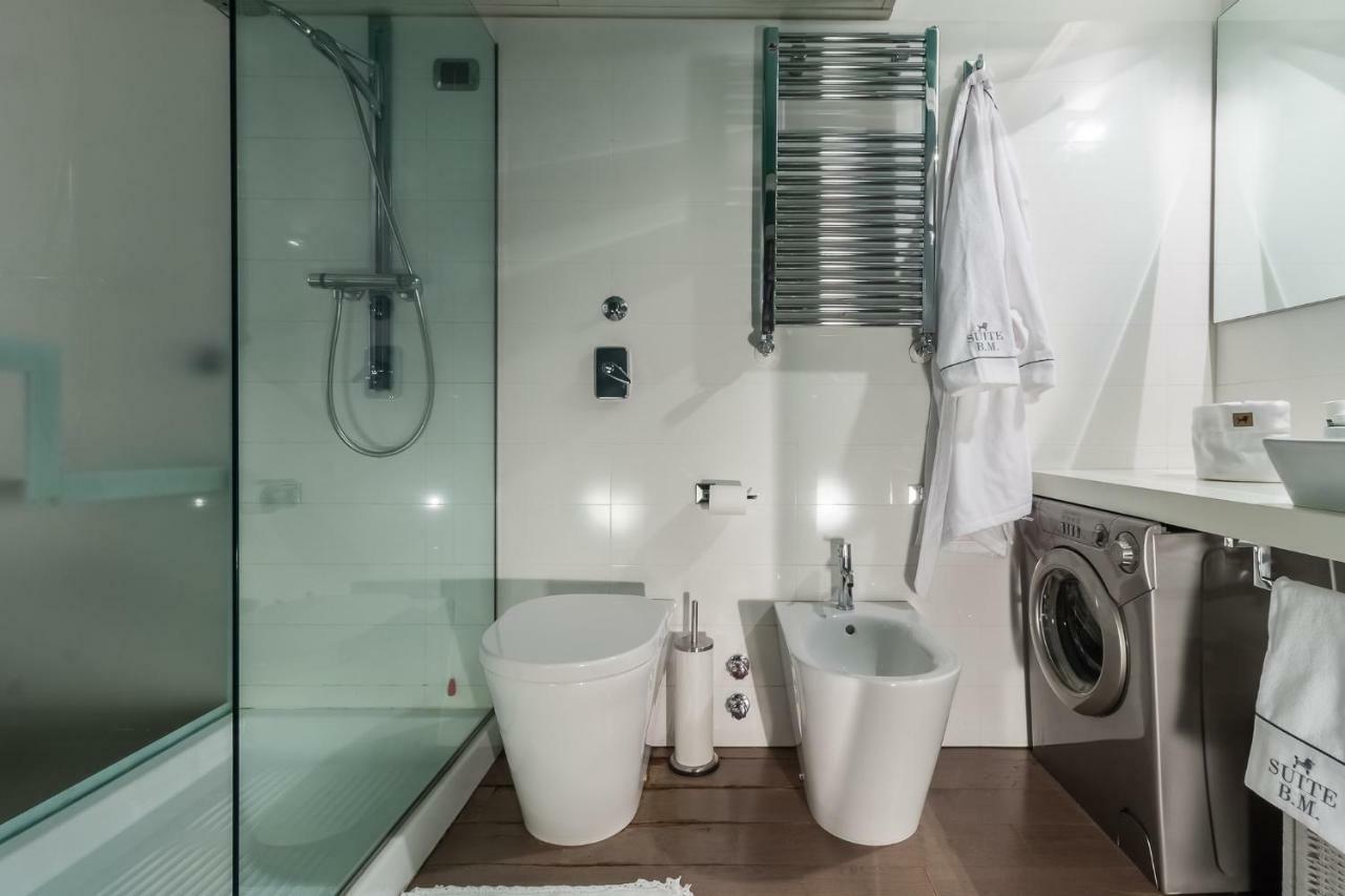 Appartement Brera Madonnina Milaan
