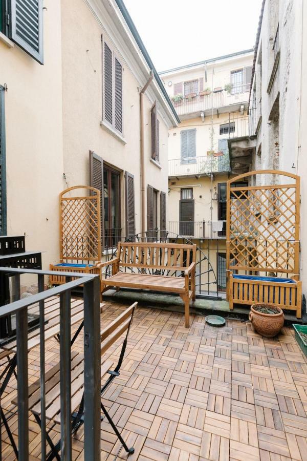 Appartamento Luxury Central Loft