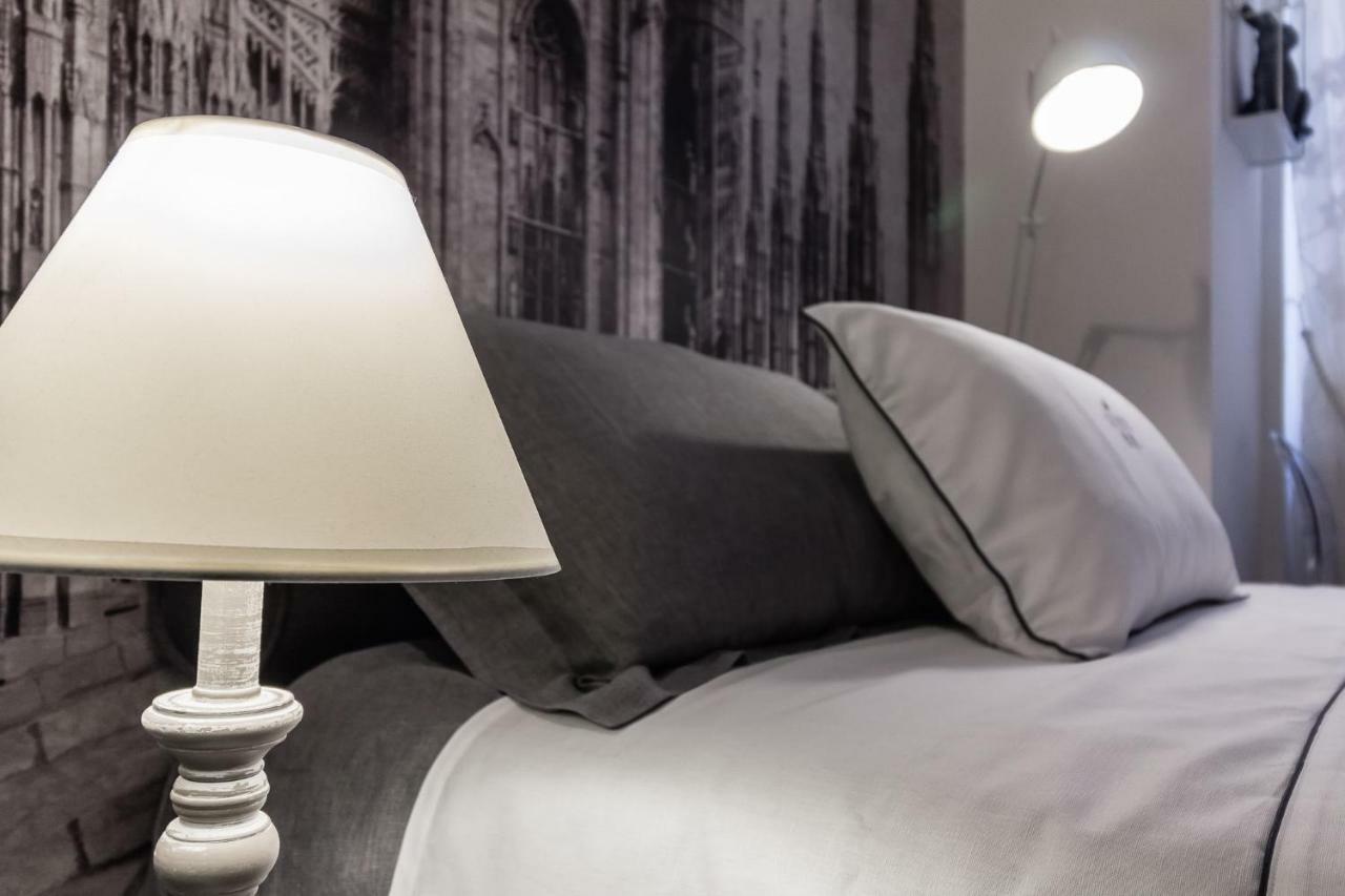 Brera Madonnina Appartement Milaan