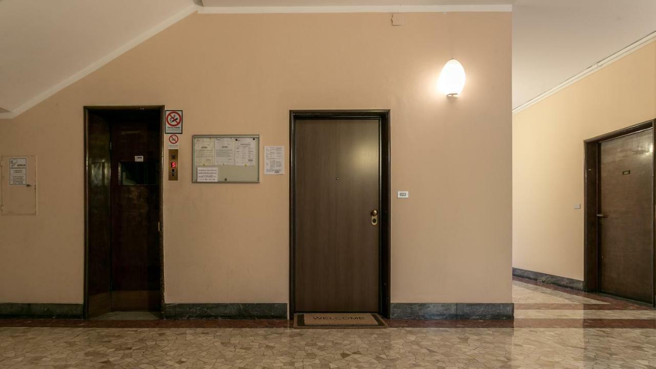 Next Stop - Station Milano