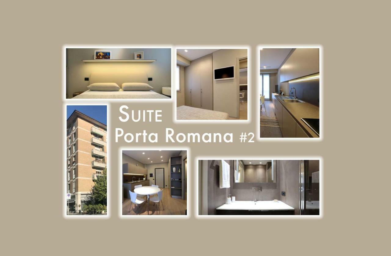 Leilighet Porta Romana #2