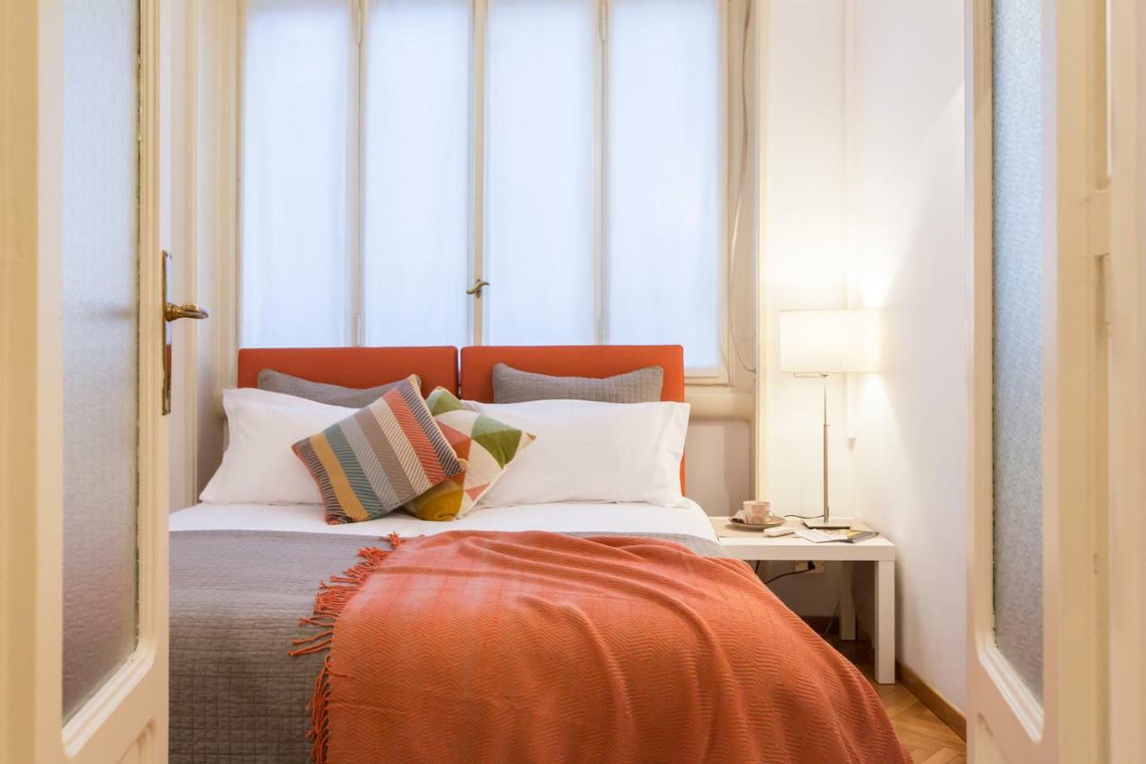 Gæstehus Design Ampio E Luminoso *