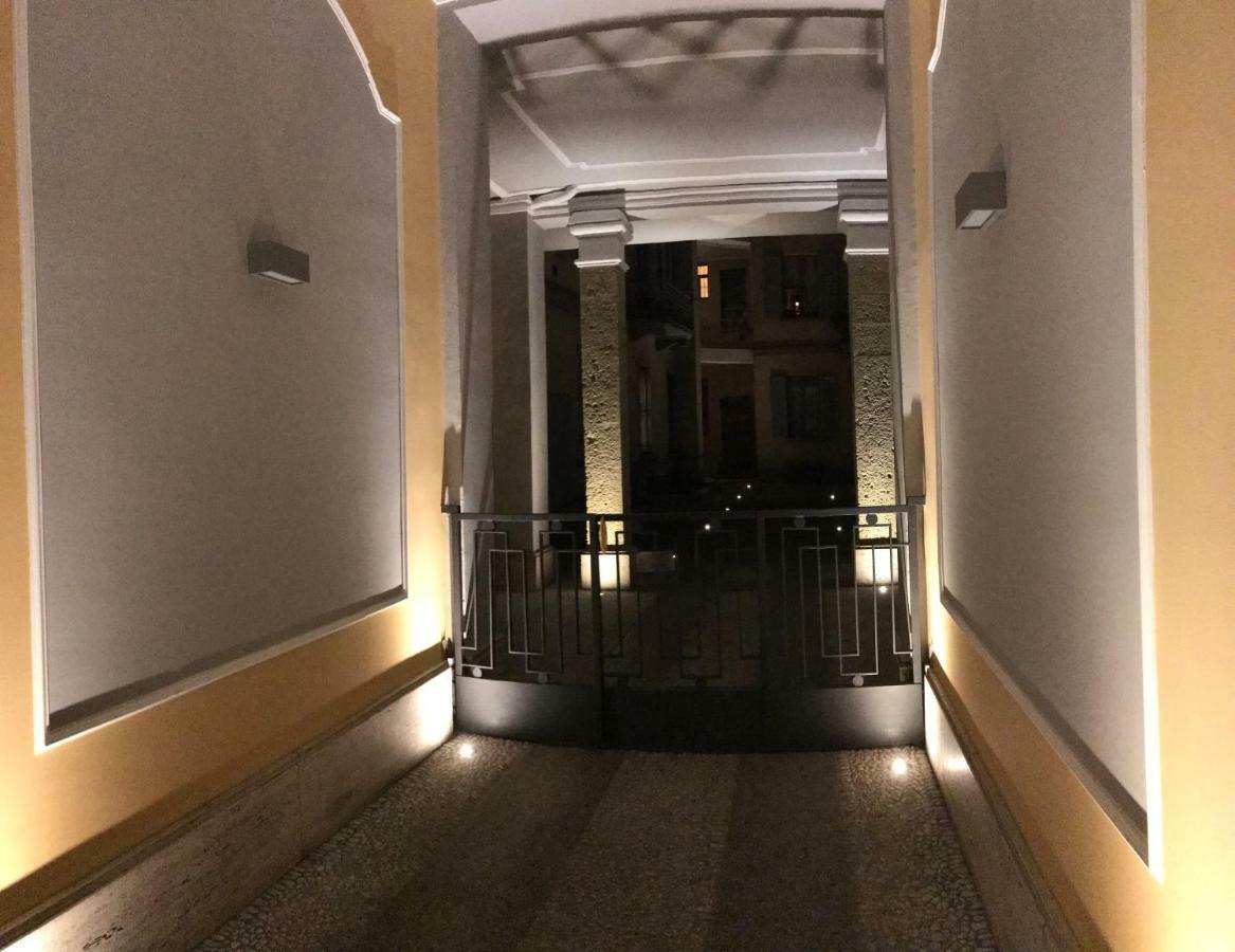 Bilocale Nel Cuore Dell'isola *