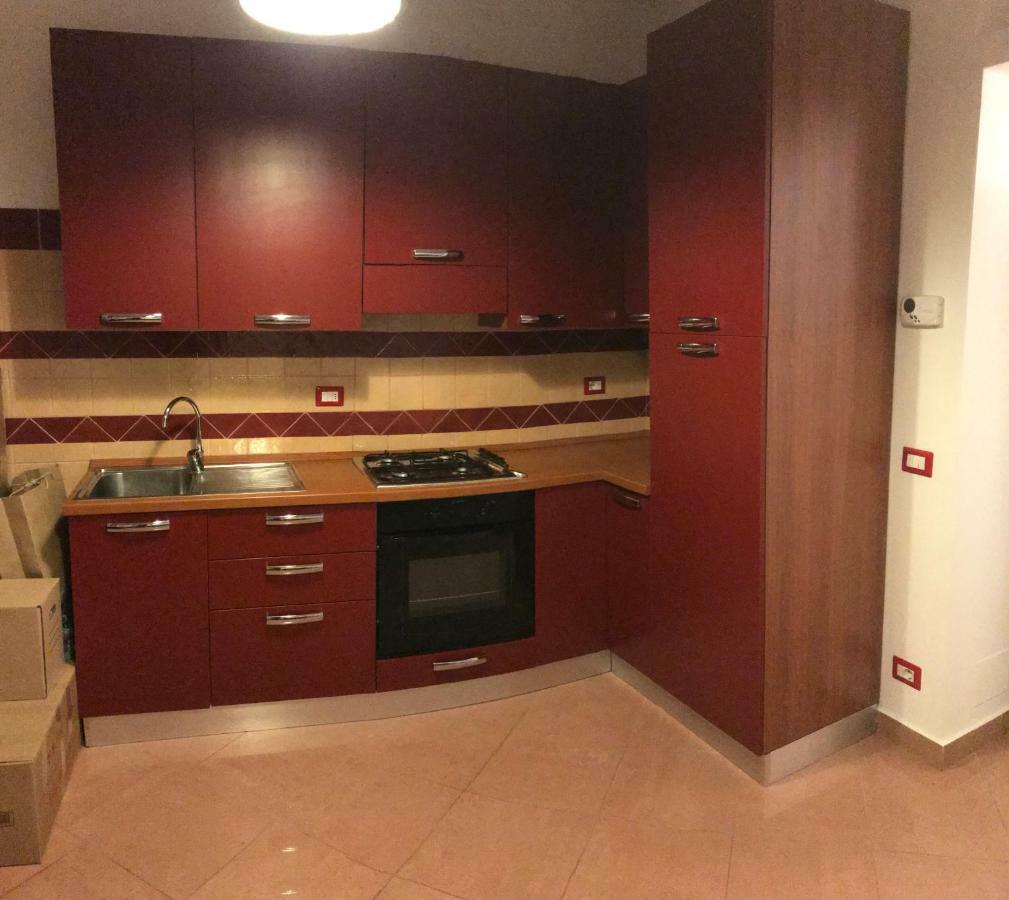 Bilocale Nel Cuore Dell'isola Apartment *
