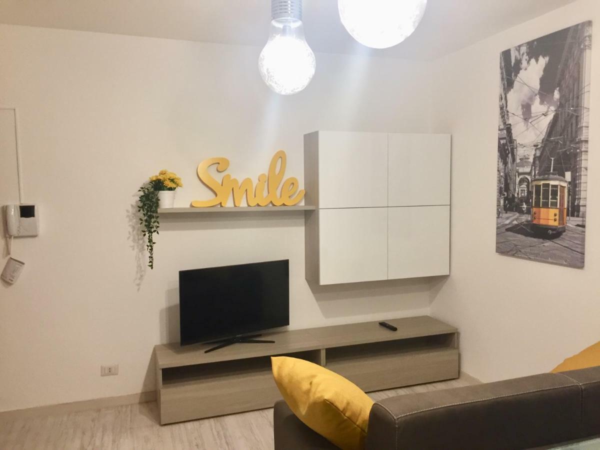 The Pearl - Of The Spots In Appartement Milaan