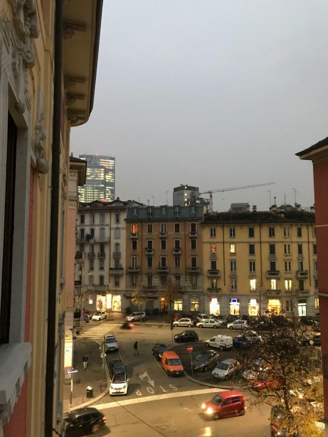Bilocale Nel Cuore Dell'isola Mailand