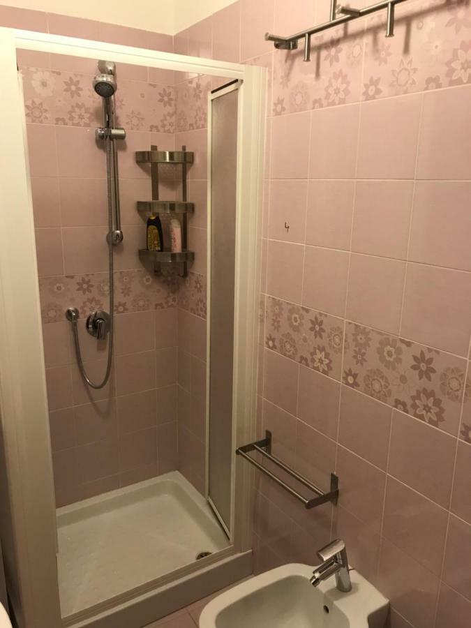 Apartment Bilocale Nel Cuore Dell'isola Mailand