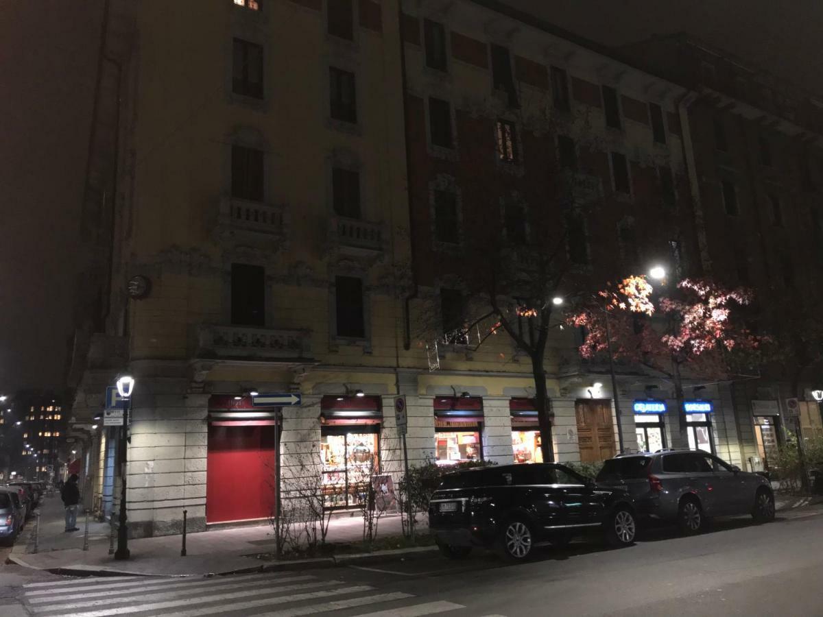 Apartment Bilocale Nel Cuore Dell'isola *
