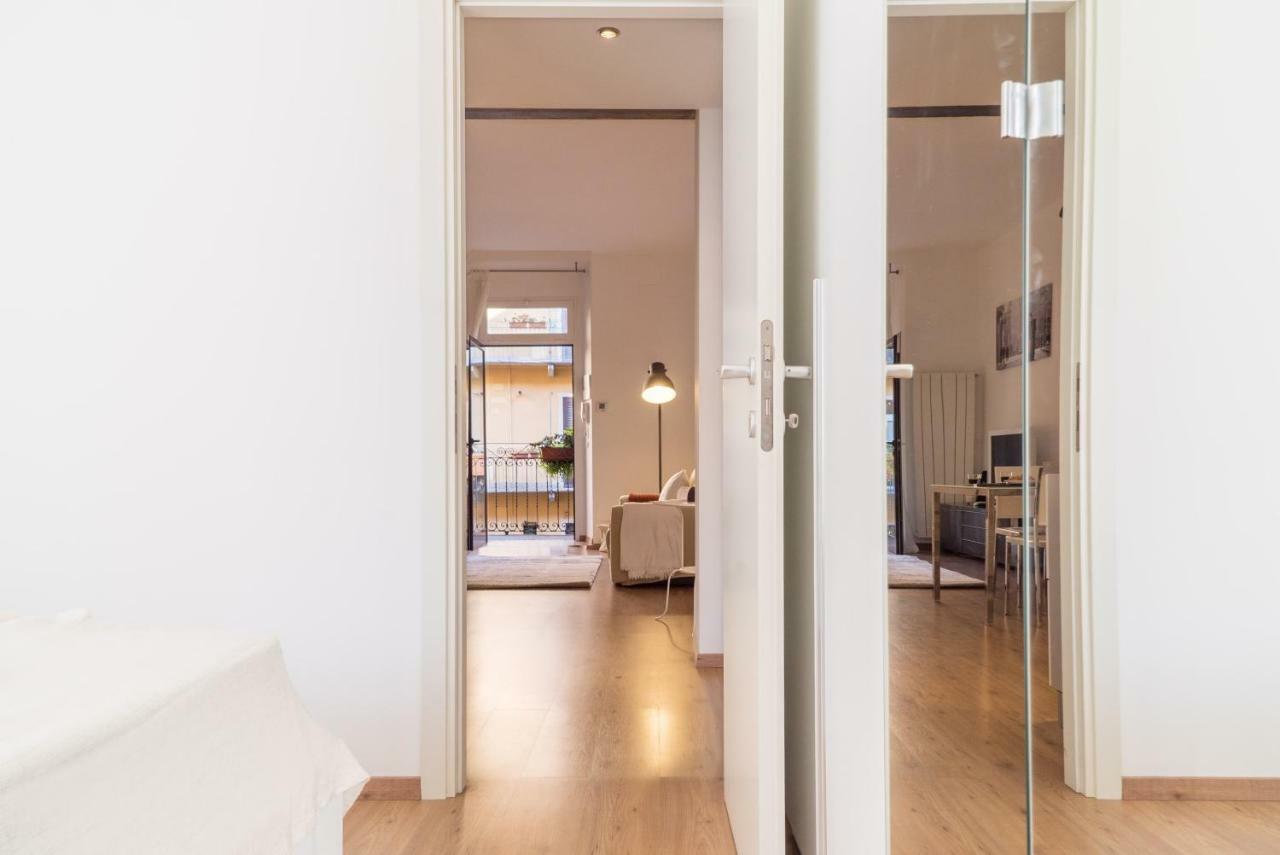 Appartement Charming Sempione *