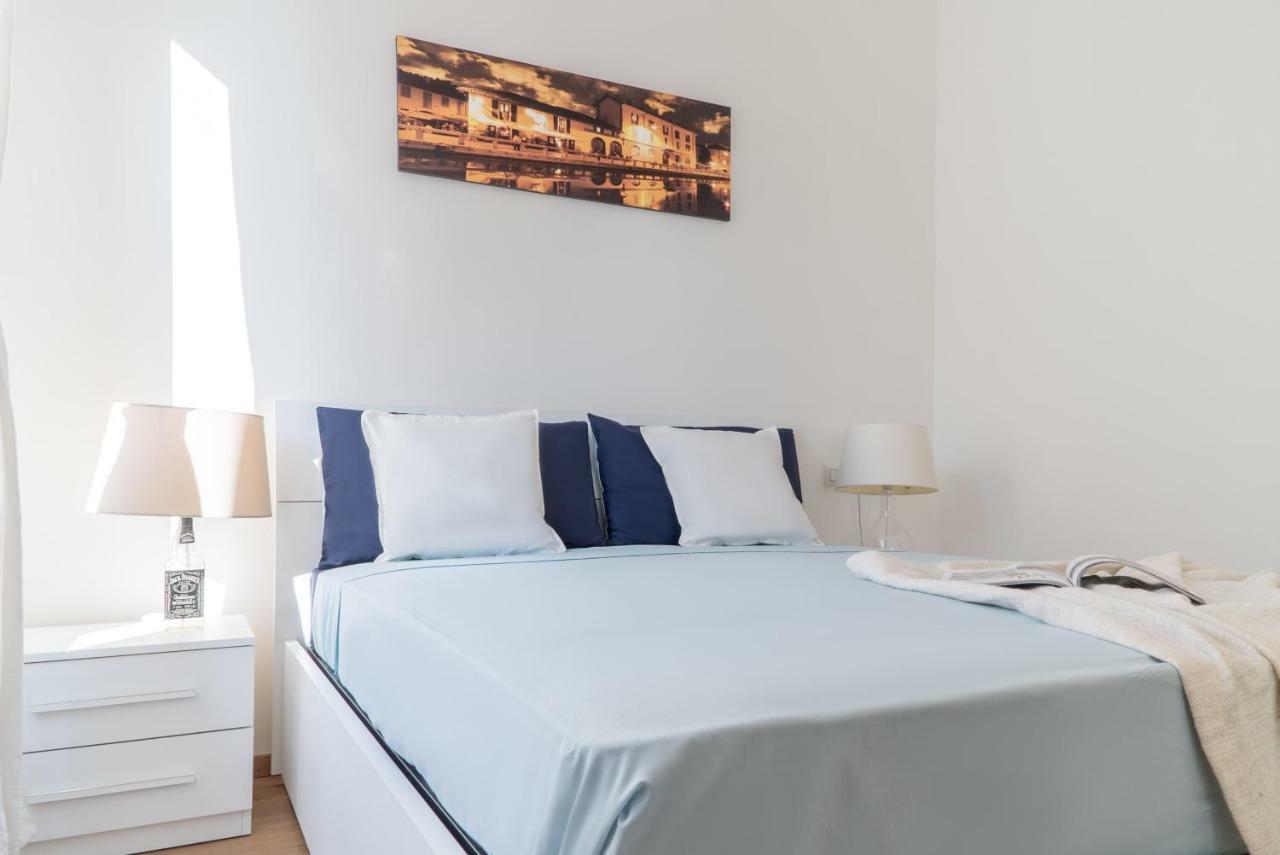 Charming Sempione Appartement Milaan