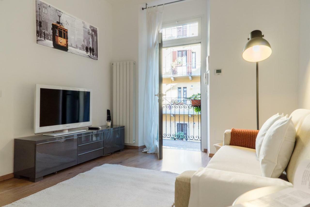 Appartement Charming Sempione
