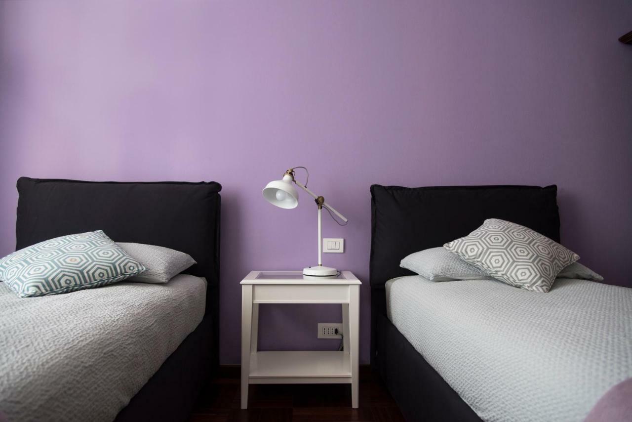 Apartment Luxurious 4bdr Penthouse Near Duomo Cathedral *