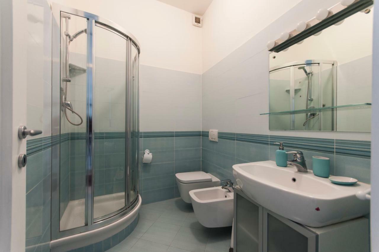 Apartment Luxurious 4bdr Penthouse Near Duomo Cathedral *